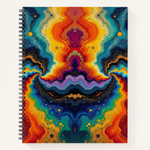 🌈 AiKo Beats™ V2 Notizbuch