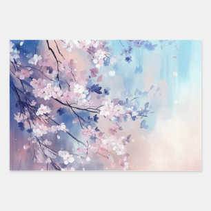 Aiko Geschenkpapier Set