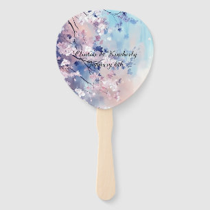 Aiko Hand Fans Fächer