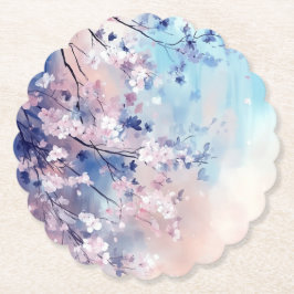 Aiko Paper Untersetzer