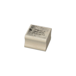 Aiko Stempelkissen Gummistempel