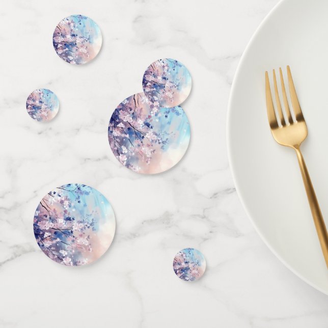 Aiko Table und Party Confetti Konfetti (Gruppe)