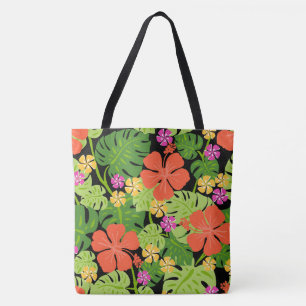 Ailani Hawaiianischer Hibiskus Tropische Helle Str