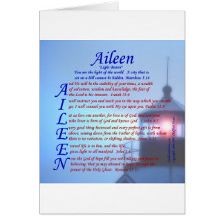 Aileen Acrostic