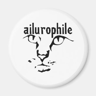 ailurophile Magnete