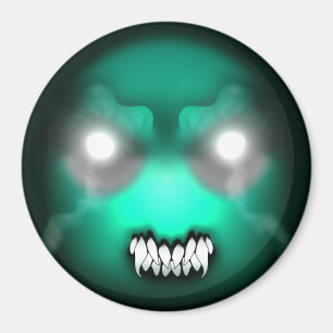 Aimant Abyssmoji Magnet