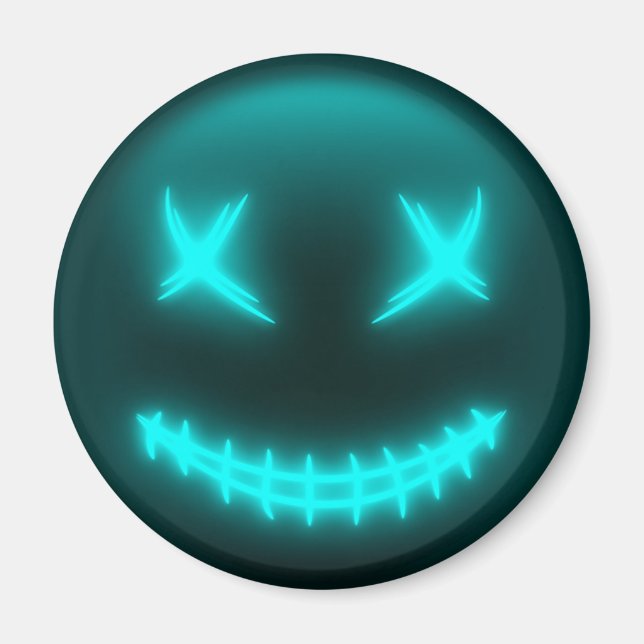 Aimant Bluemoji Magnet (Vorne)