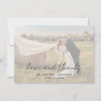 Aimee Rustic Script Moderne Hochzeit