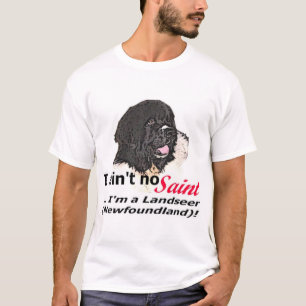 Aint kein Heiliges T-Shirt