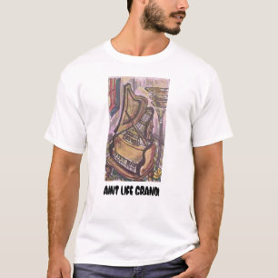 AINT LEBEN GROSSARTIG! T-Shirt