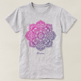 Aion Mandala Personalisiertes T-Shirt