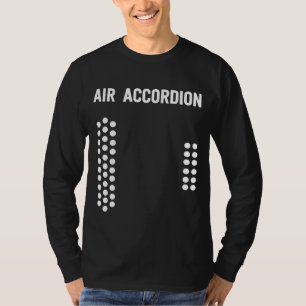 Air Accordion 1 T-Shirt