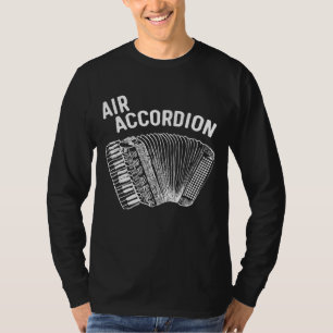 Air Accordion 2 T-Shirt