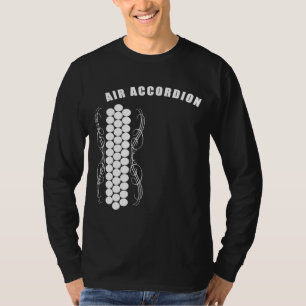 Air Accordion 6 T-Shirt