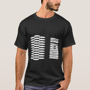 Air Accordion Original Hero Music Redewendungen 2 T-Shirt
