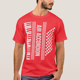 Air Accordion Original T-Shirt