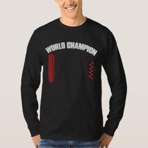 Air Accordion Weltmeister im Tessin T-Shirt
