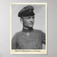 Air Aces: Mannfred von Richtofen - Der rote Baron