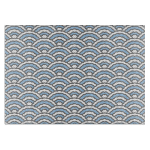 Air Arches Glas Cutting Board Schneidebrett