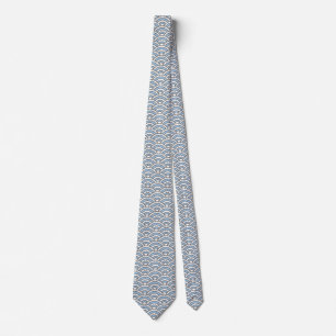 Air Arches Neck Tie Krawatte