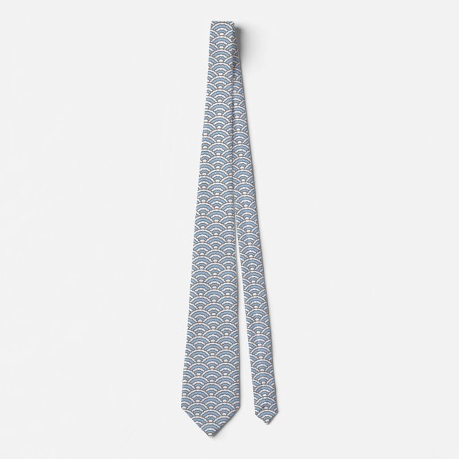 Air Arches Neck Tie Krawatte (Vorderseite)