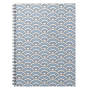 Air Arches Notebook Notizblock