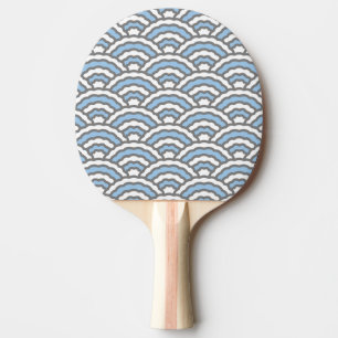 Air Arches Ping Pong Paddle Tischtennis Schläger