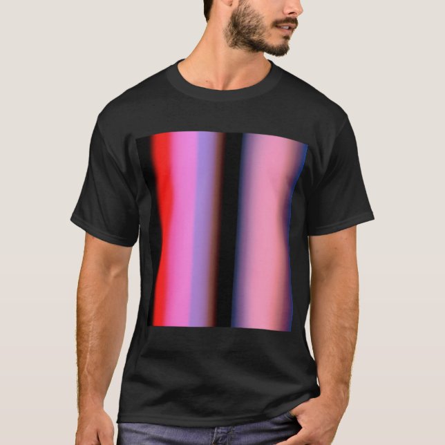 Air Balloon Alternative Rock T-Shirt (Vorderseite)