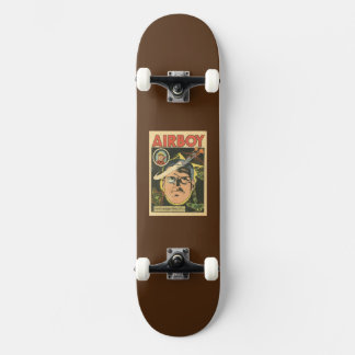 Air Boy Skateboard