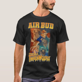 Air Bud Familie T-Shirt