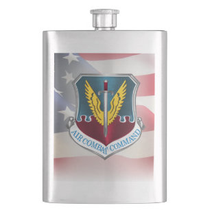 Air Combat Command – „ACC“ Flachmann