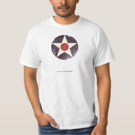 Air Corps Star T - Shirt