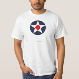 Air Corps Star T - Shirt