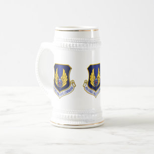 Air Force Materiel Command Bierglas