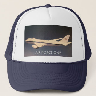 Air Force One, AIR FORCE ONE Truckerkappe