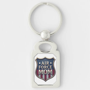 Air Force (USAF) Mutter Schlüsselanhänger