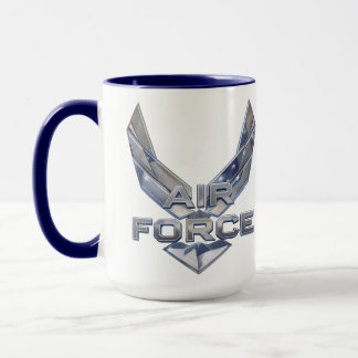 Air Force (USAF) Tasse