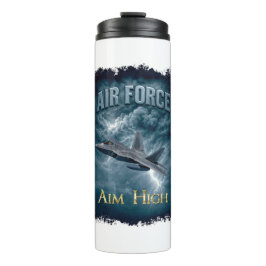 Air Force (USAF) Thermosbecher