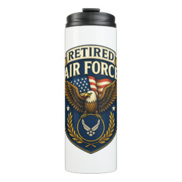 Air Force (USAF) Thermosbecher