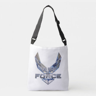 Air Force - USAF Tragetaschen Mit Langen Trägern