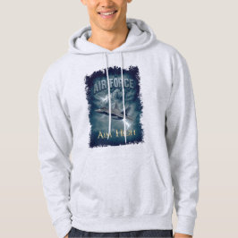 Air Force Veteran Hoodie