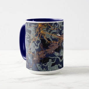 Air France: De nuit et de jour dans tous les ciel Tasse