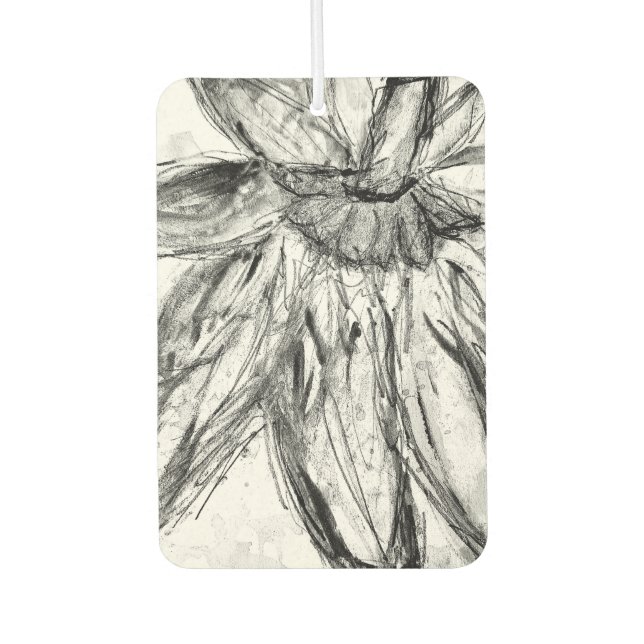 Air Freshener Autolufterfrischer (Vorderseite)