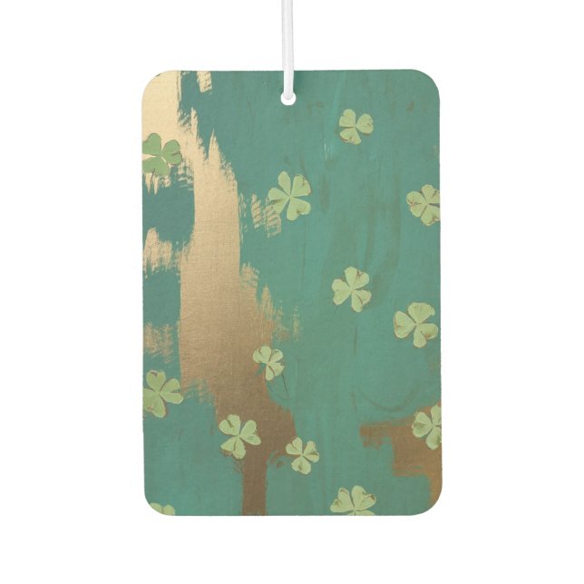 Air Freshener Autolufterfrischer (Vorderseite)