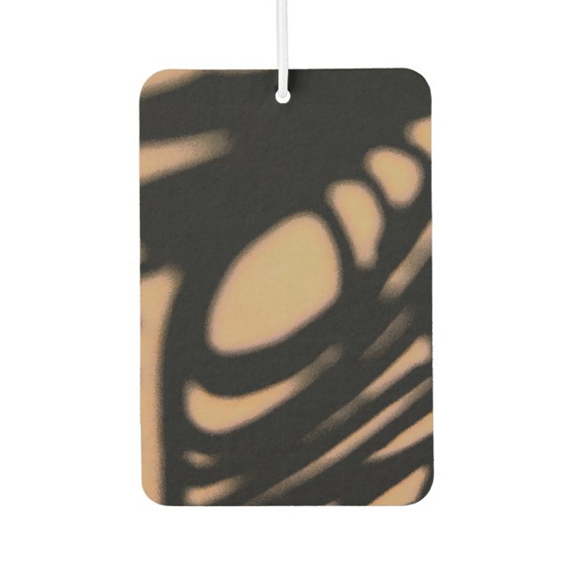 Air Freshener Autolufterfrischer (Vorderseite)