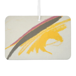 Air Freshener Autolufterfrischer