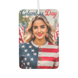 Air Freshener Autolufterfrischer