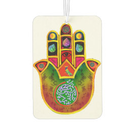 Air Freshener Autolufterfrischer