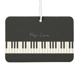 Air Freshener Autolufterfrischer