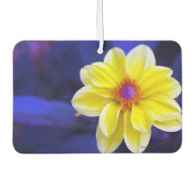 Air Freshener Blume